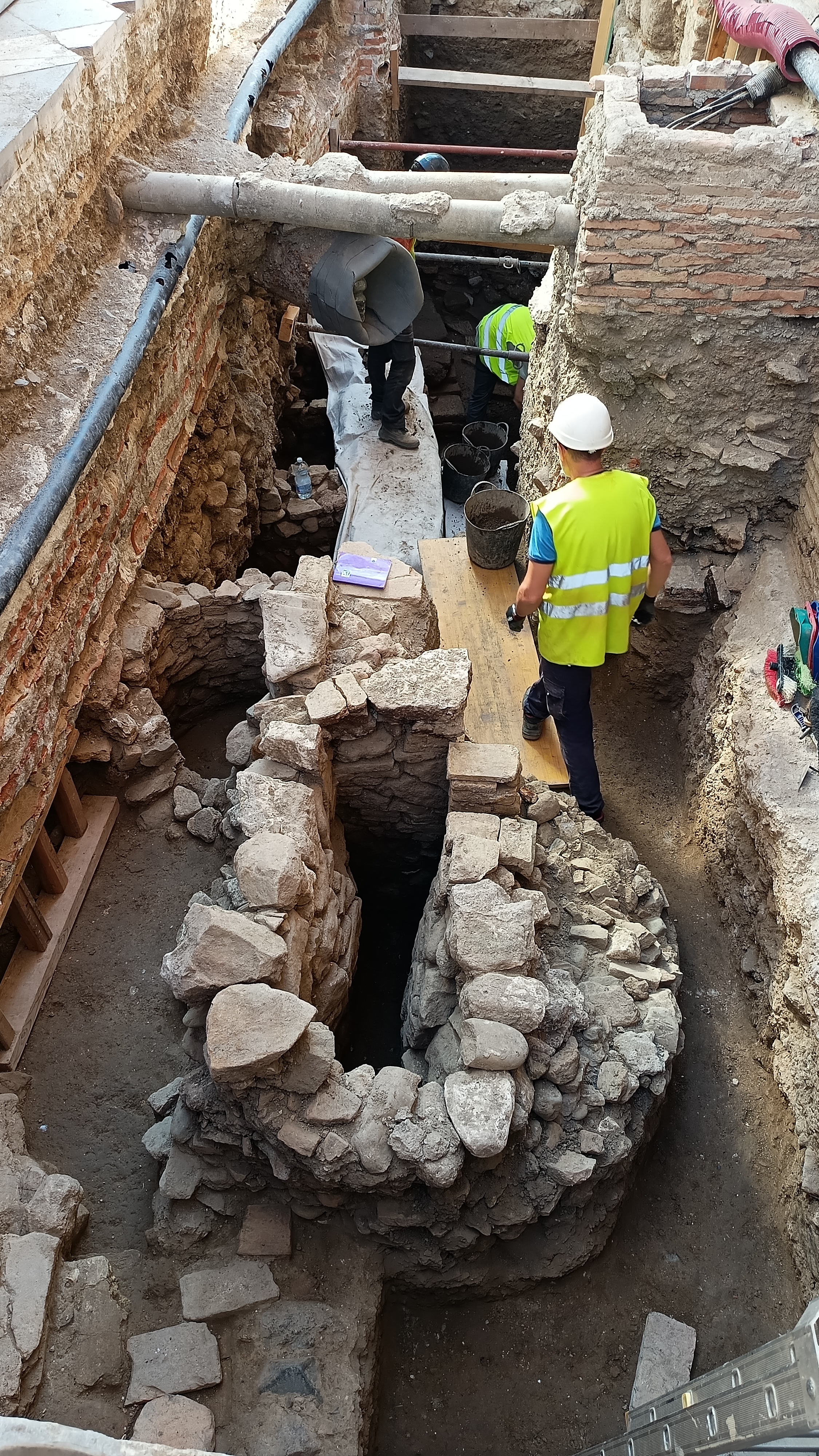 INTERVENCIÓN EN LA SICB DE MÁLAGA INTERVENCIÓN EN LA SICB DE MÁLAGA