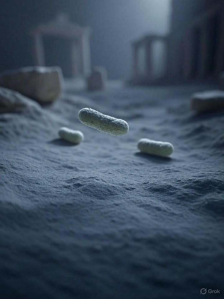 RECONSTRUCCIÓN RECONSTRUCCIÓN